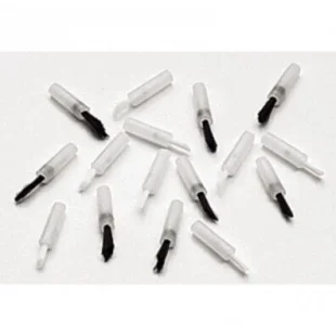 Replaceable Brush Tips