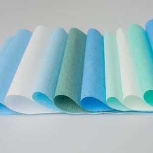 Sterilization Crepe Paper