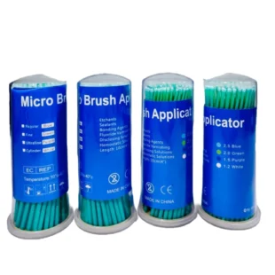 Micro Brush Applicator