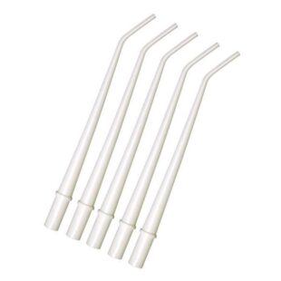 Aspirator Tips