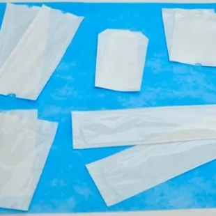 Medical Plastic Sleeves