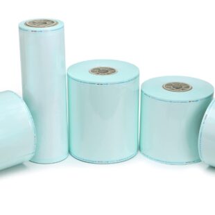 Sterilization Flat Reel